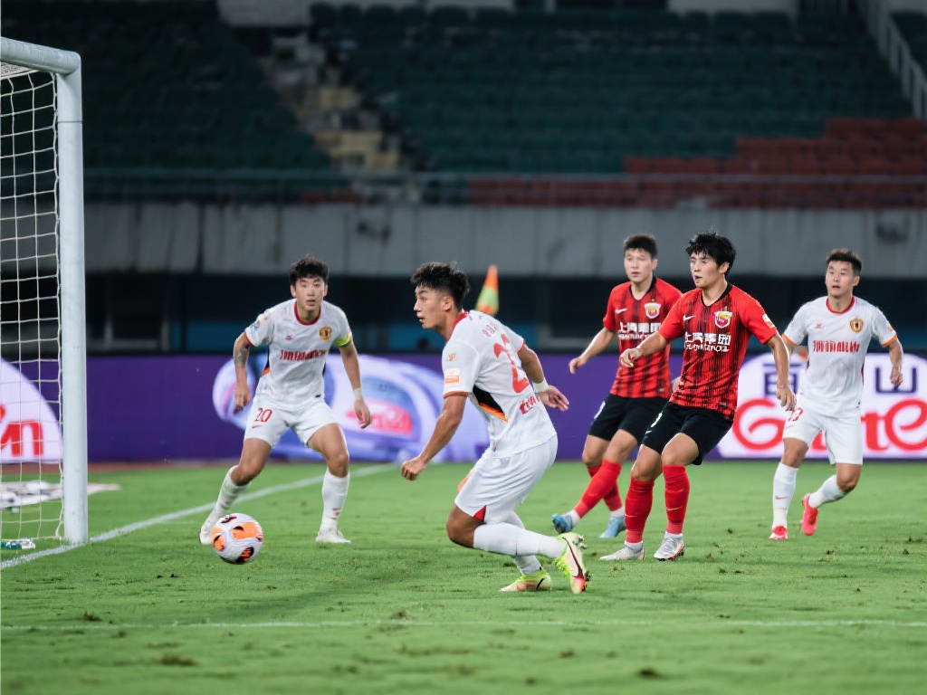 无限可能 无限可能