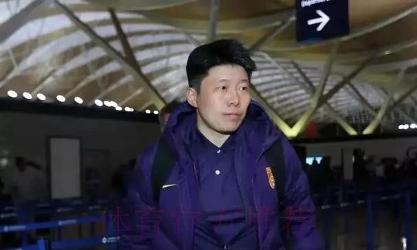 马晓旭出任中国U-17国家女子足球队主教练 马晓旭出任中国U-17国家女子足球队主教练