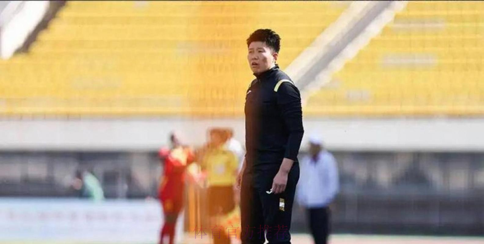 马晓旭出任中国U-17国家女子足球队主教练 马晓旭出任中国U-17国家女子足球队主教练