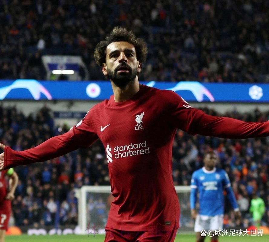 利物浦8000万欧报价罗德里戈 视为萨拉赫接班人