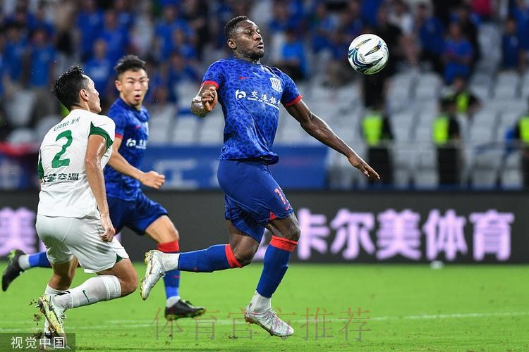 2023中国足协杯第四轮综述：南通支云天津津门虎爆冷 诸强火力全开新秀崭露头角